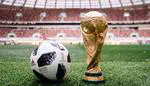 Predicting the 2018 World Cup Winner Using Machine Learning