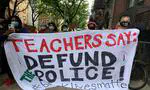 We Already Fund Education More Than Law Enforcement